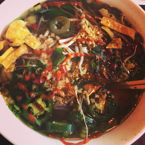 Meet your Posher, Scott